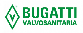 ПОСТУПЛЕНИЕ ОБНОВЛЕННЫХ ШАРОВЫХ КРАНОВ BUGATTI
